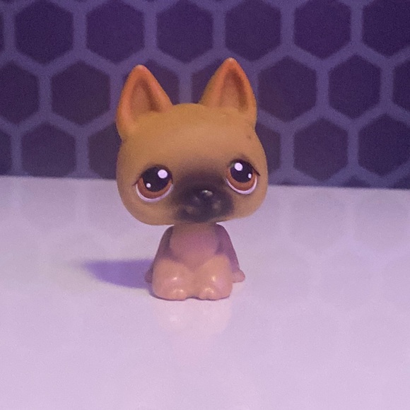 Littles Pet shop/LPS - Picture 1 of 3